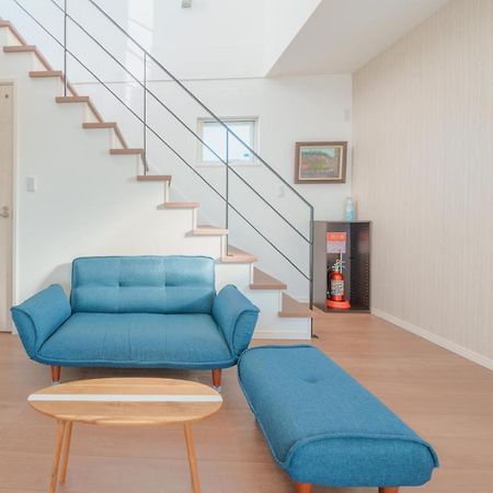 Ryu Shi Ma Ocean View Villa Kyonan Екстериор снимка