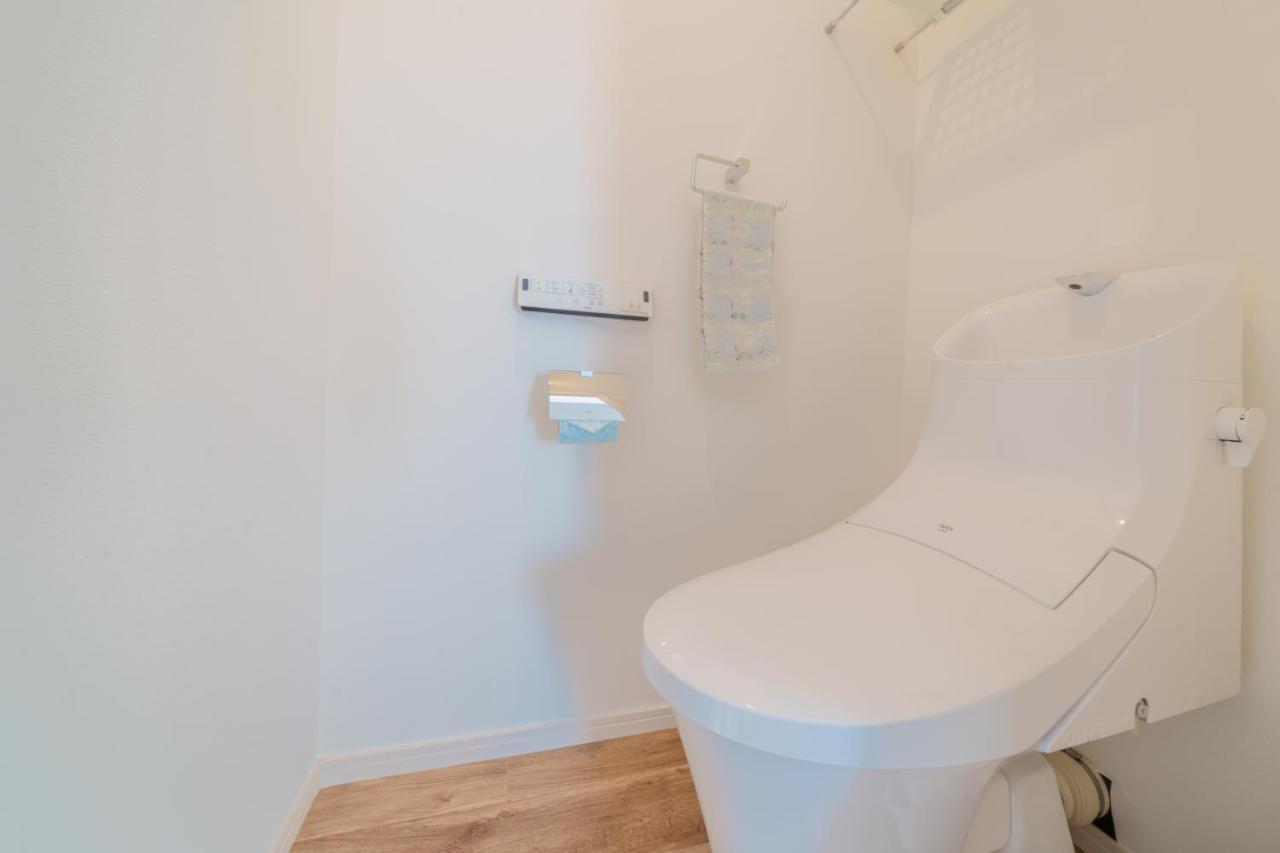Ryu Shi Ma Ocean View Villa Kyonan Екстериор снимка
