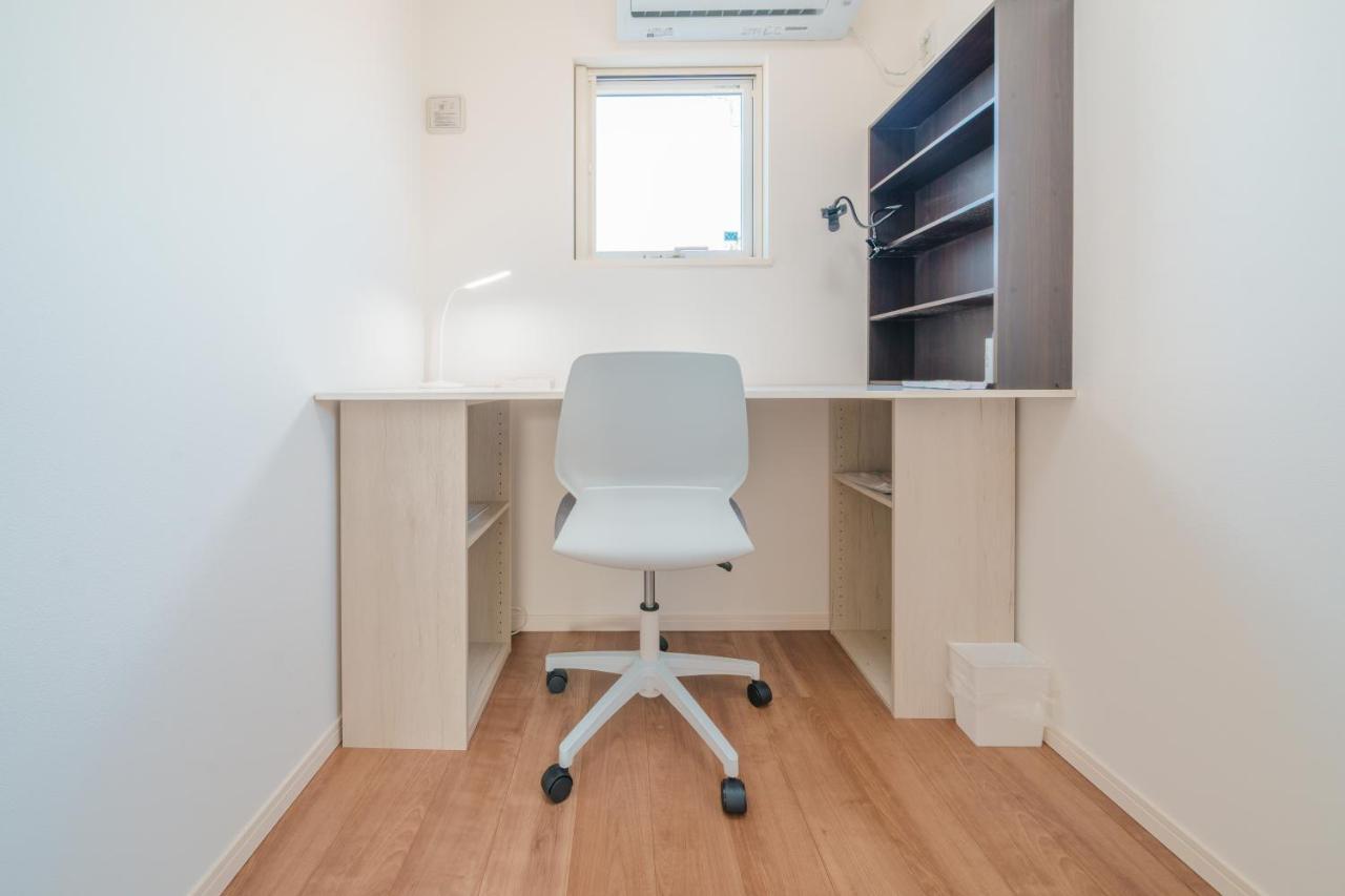 Ryu Shi Ma Ocean View Villa Kyonan Екстериор снимка