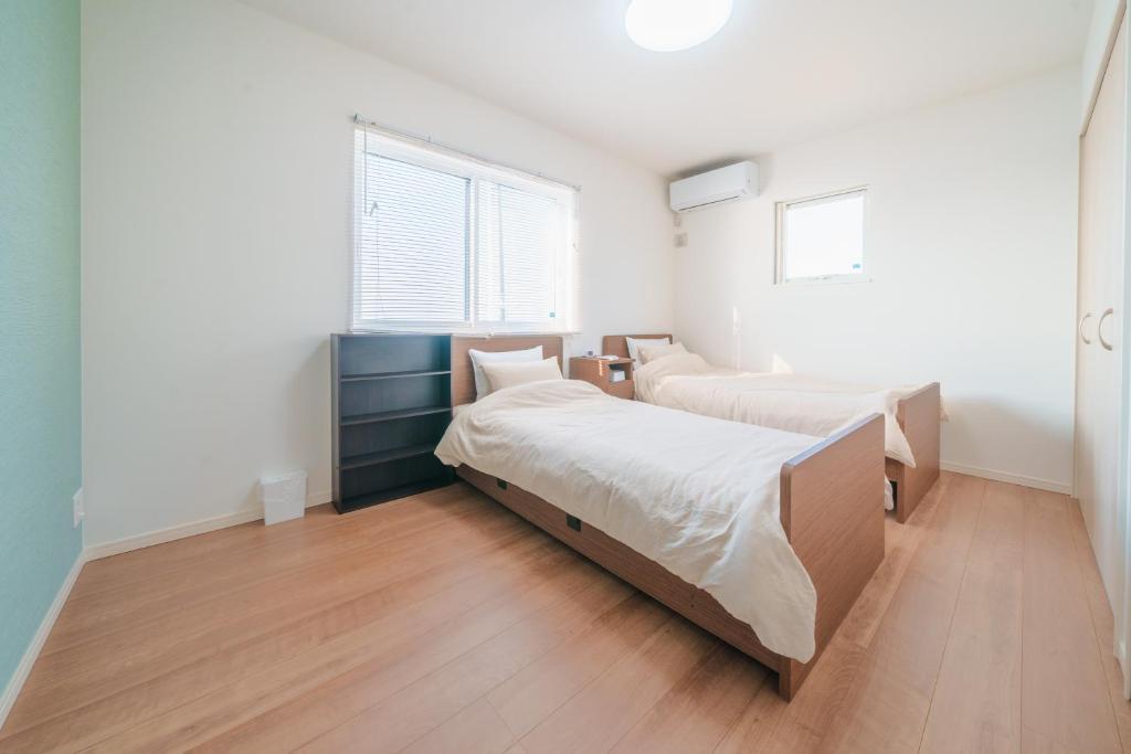 Ryu Shi Ma Ocean View Villa Kyonan Екстериор снимка