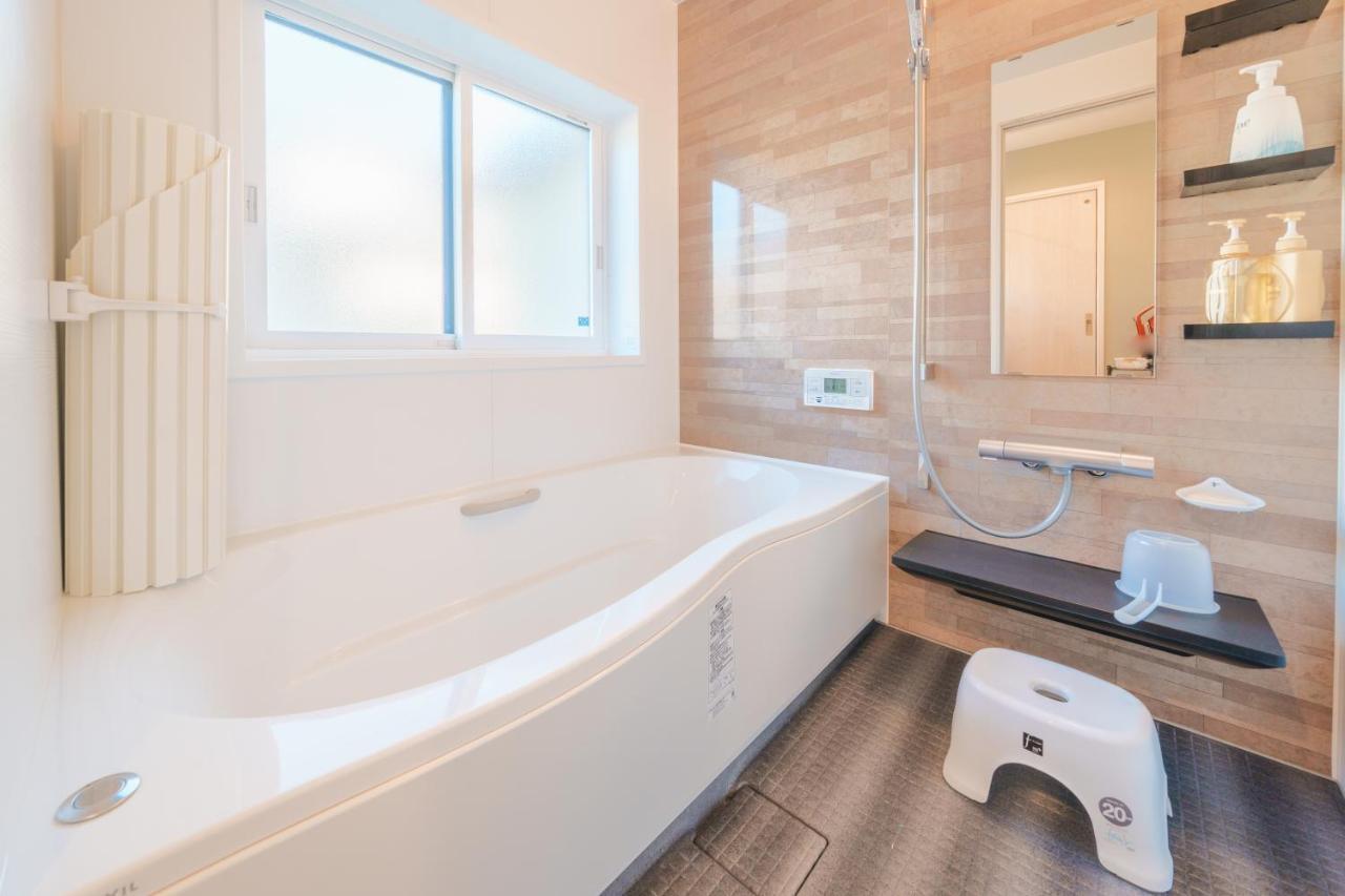 Ryu Shi Ma Ocean View Villa Kyonan Екстериор снимка