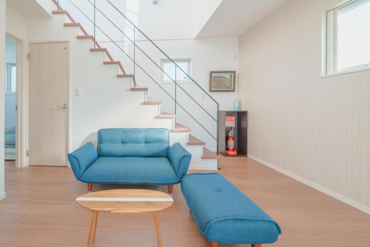 Ryu Shi Ma Ocean View Villa Kyonan Екстериор снимка