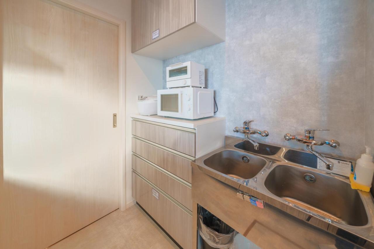 Ryu Shi Ma Ocean View Villa Kyonan Екстериор снимка