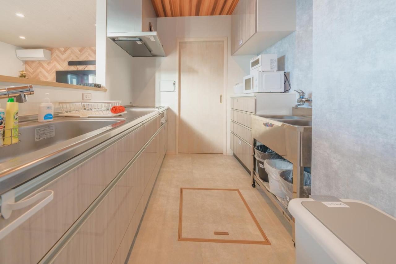 Ryu Shi Ma Ocean View Villa Kyonan Екстериор снимка